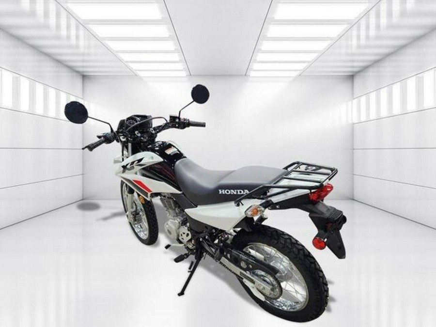 2024 Honda XR™ 150L