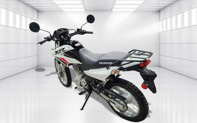 2024 Honda XR™ 150L