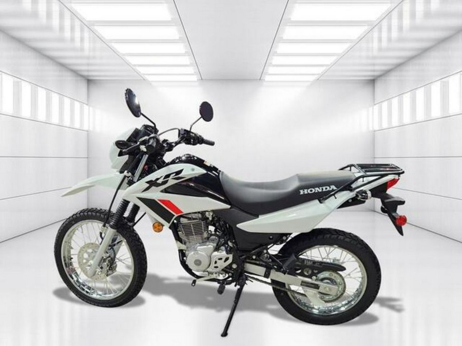 2024 Honda XR™ 150L