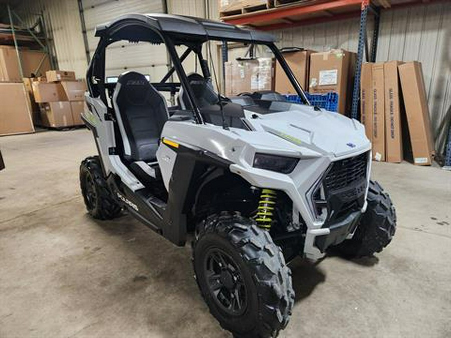 2022 Polaris RZR Trail Ultimate