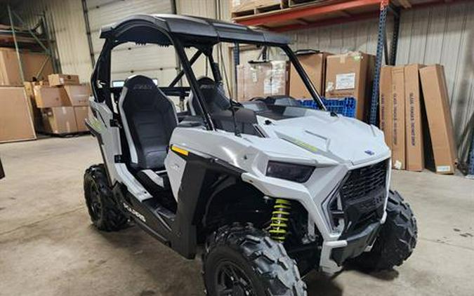 2022 Polaris RZR Trail Ultimate