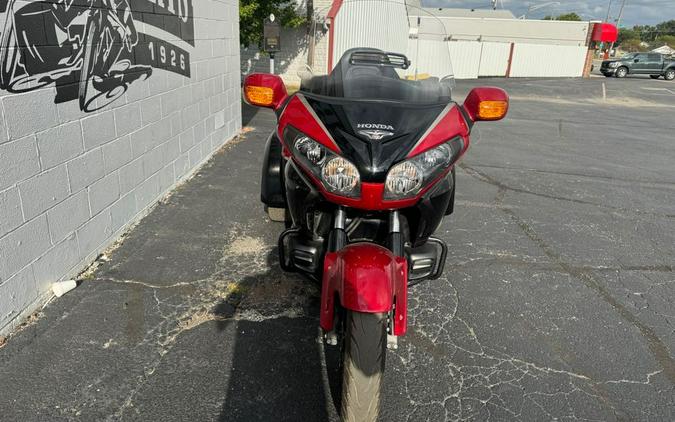 2015 Honda Goldwing Trike