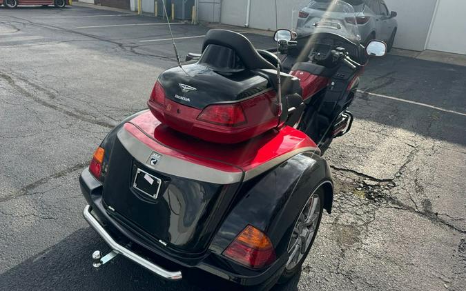 2015 Honda Goldwing Trike