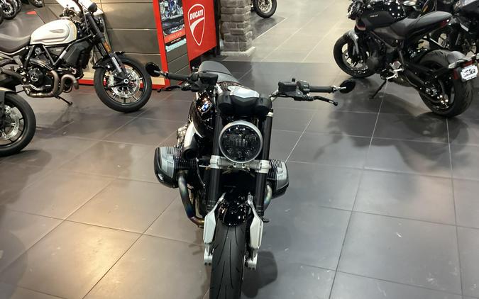 2015 BMW R nineT