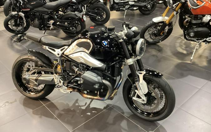 2015 BMW R nineT