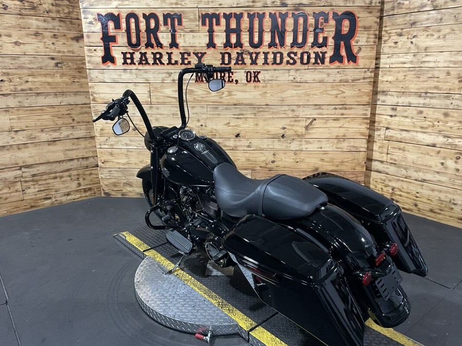 2025 Harley-Davidson Road King Special