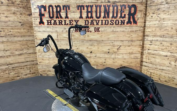 2025 Harley-Davidson Road King Special