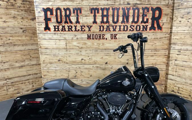 2025 Harley-Davidson Road King Special