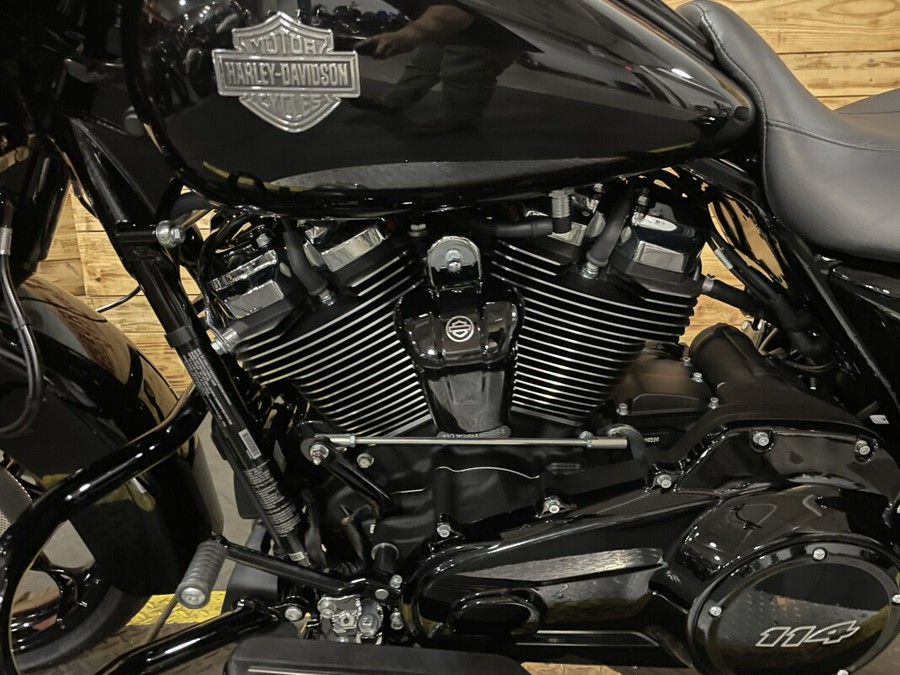 2025 Harley-Davidson Road King Special