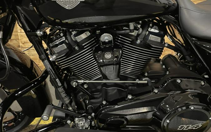 2025 Harley-Davidson Road King Special