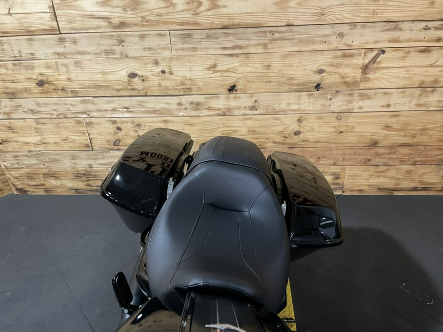 2025 Harley-Davidson Road King Special