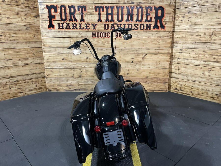 2025 Harley-Davidson Road King Special