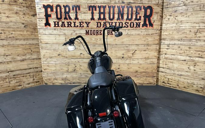 2025 Harley-Davidson Road King Special