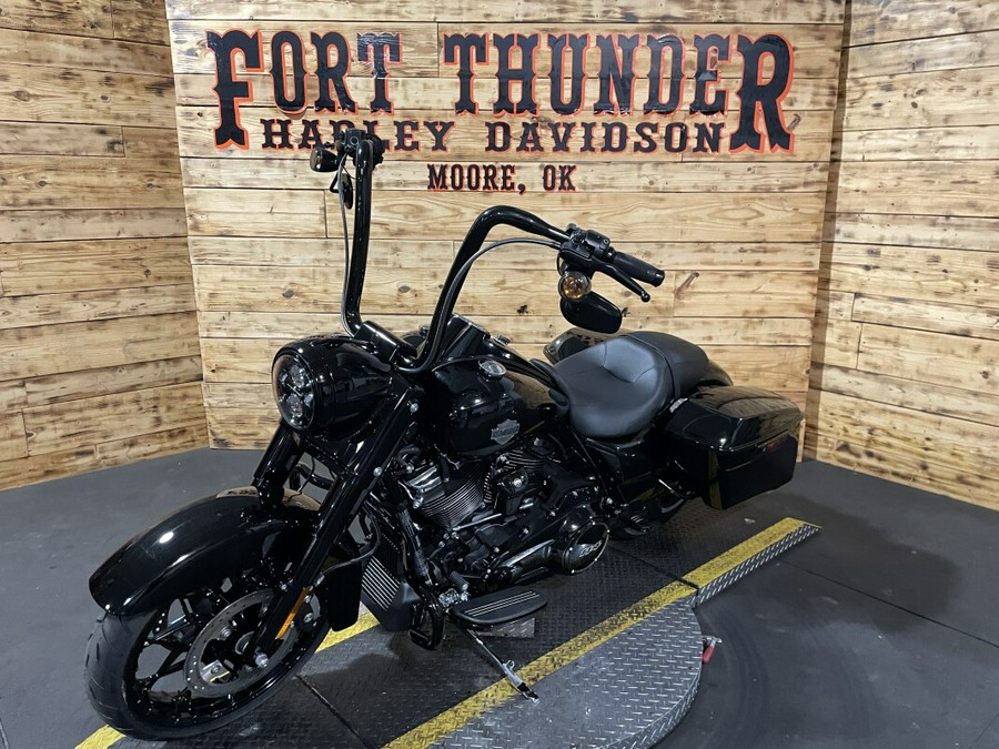 2025 Harley-Davidson Road King Special