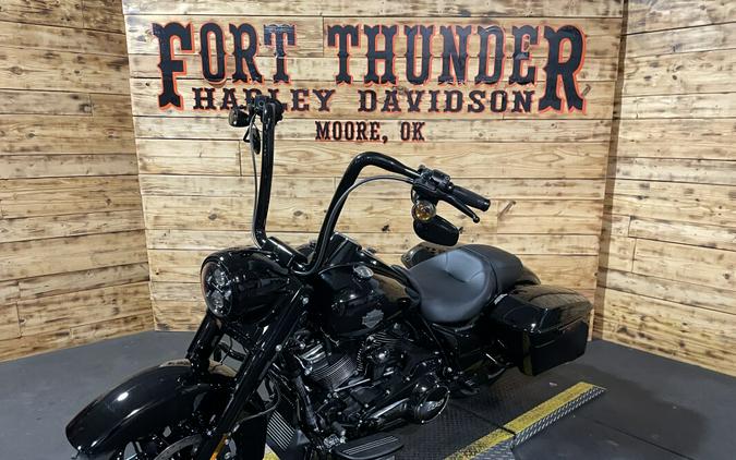 2025 Harley-Davidson Road King Special