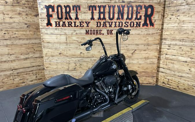2025 Harley-Davidson Road King Special