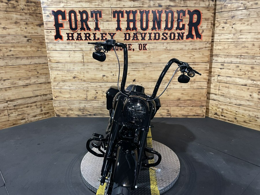 2025 Harley-Davidson Road King Special