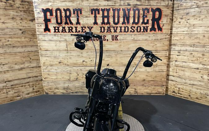 2025 Harley-Davidson Road King Special