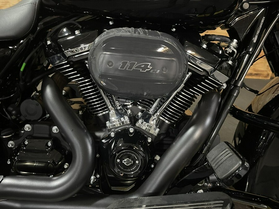 2025 Harley-Davidson Road King Special