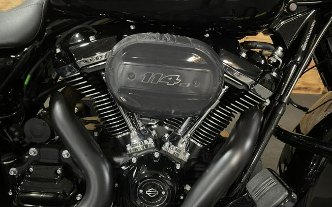 2025 Harley-Davidson Road King Special