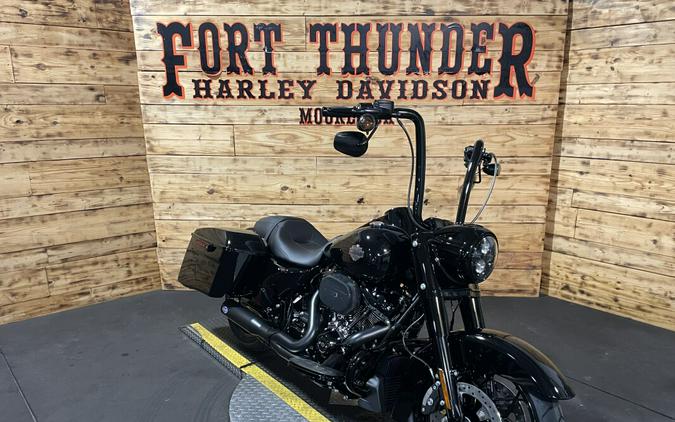 2025 Harley-Davidson Road King Special