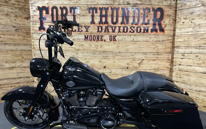 2025 Harley-Davidson Road King Special