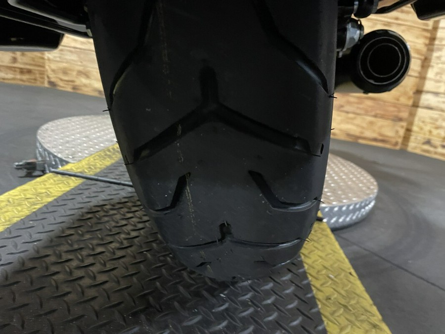 2025 Harley-Davidson Road King Special