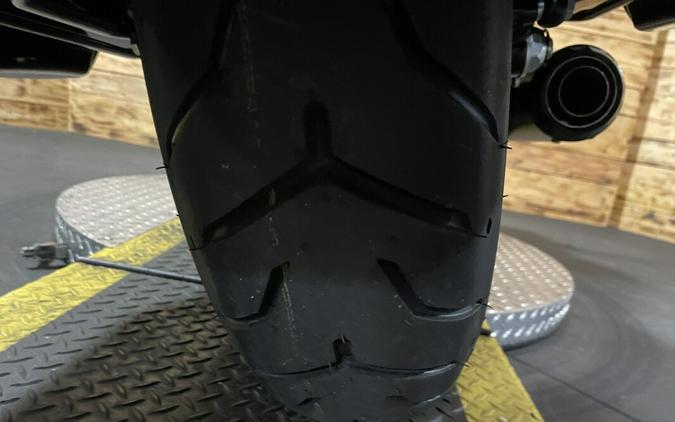 2025 Harley-Davidson Road King Special