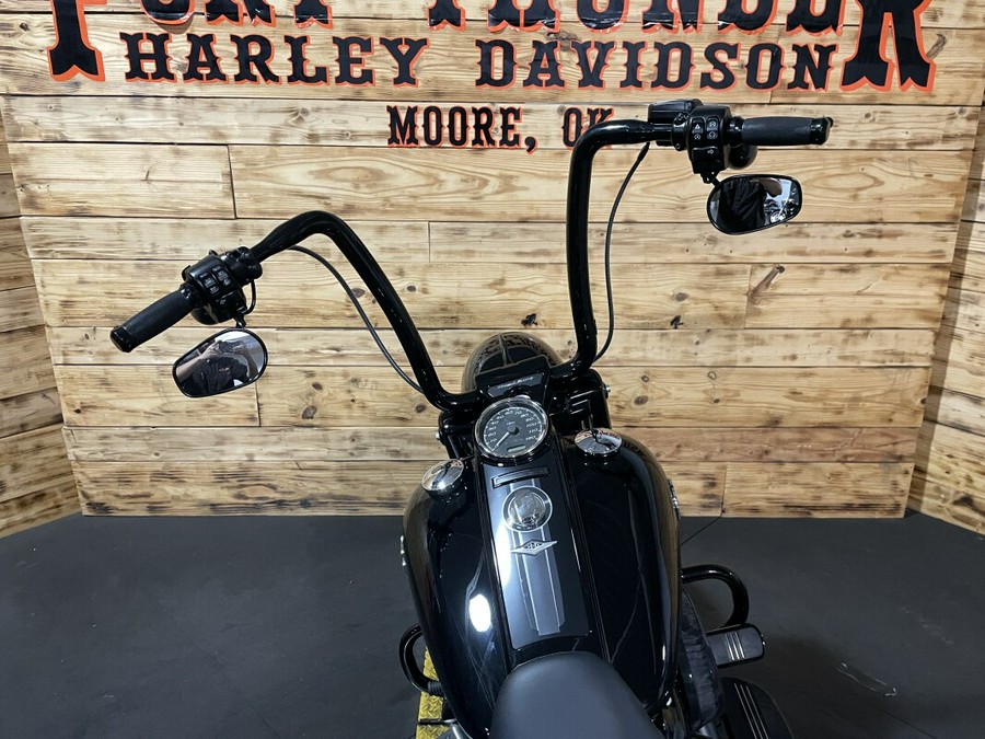2025 Harley-Davidson Road King Special