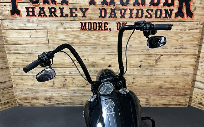 2025 Harley-Davidson Road King Special