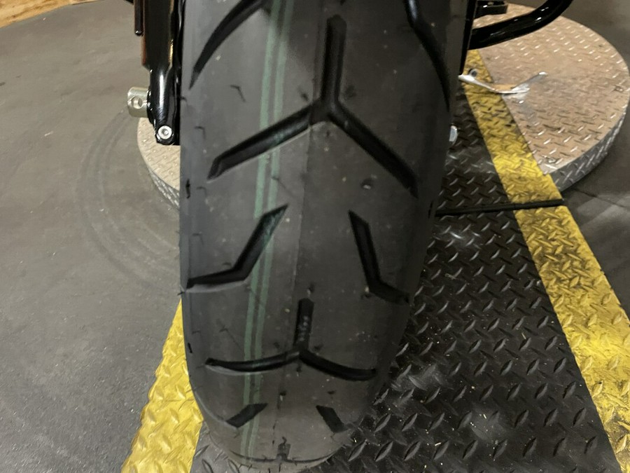 2025 Harley-Davidson Road King Special