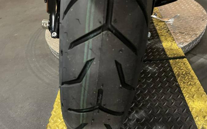 2025 Harley-Davidson Road King Special