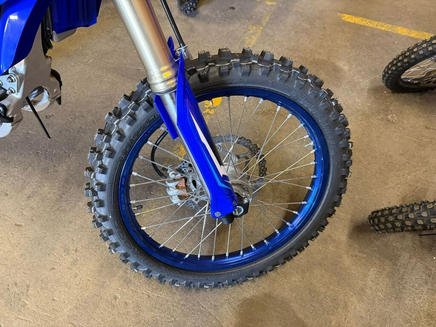 2026 Yamaha YZ 450F 70th Anniversary Edition