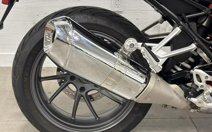 2017 BMW R 1200 GS Premium Light White