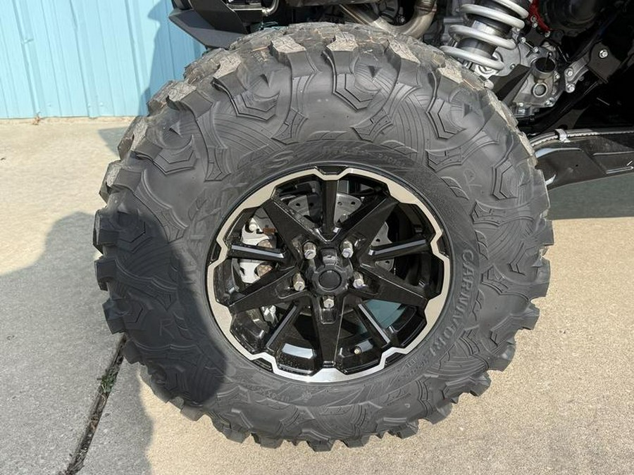 2026 Kawasaki Teryx®4 H2