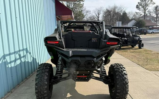 2026 Kawasaki Teryx®4 H2