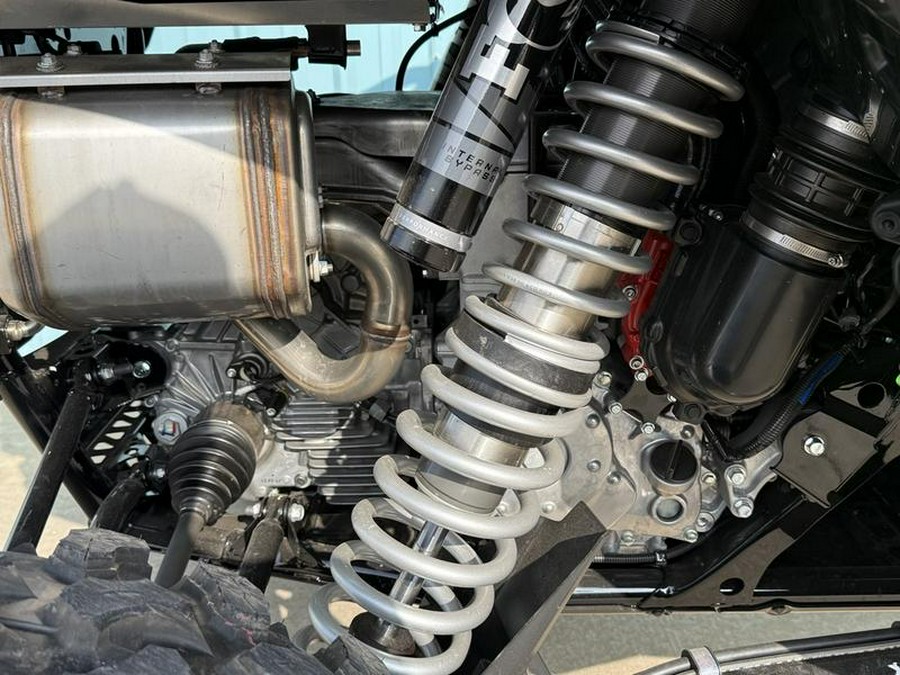 2026 Kawasaki Teryx®4 H2