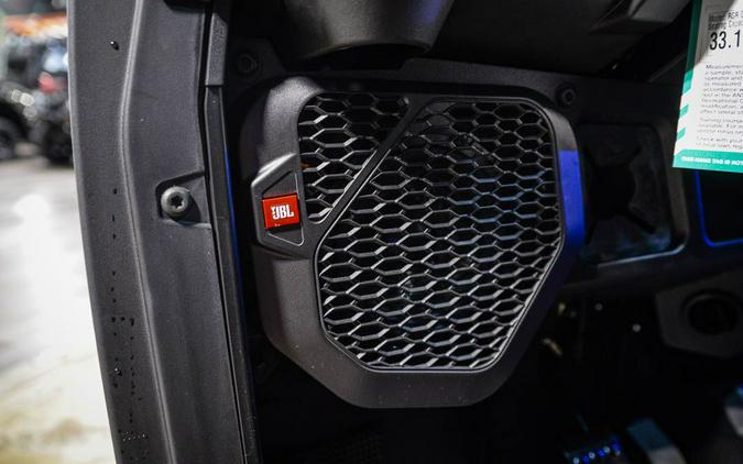 2026 Polaris Ranger Crew XP 1000 NorthStar Edition Ultimate