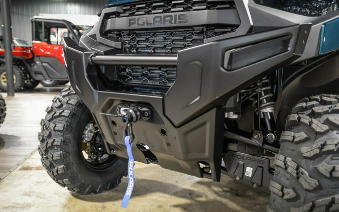 2026 Polaris Ranger Crew XP 1000 NorthStar Edition Ultimate