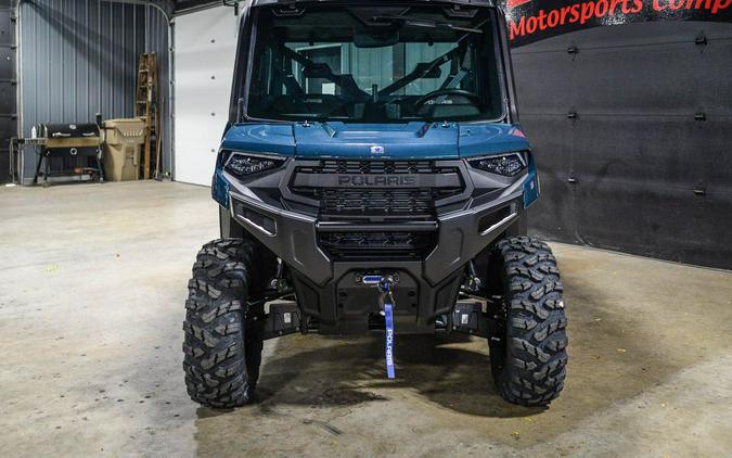 2026 Polaris Ranger Crew XP 1000 NorthStar Edition Ultimate
