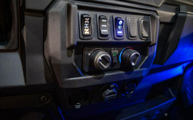 2026 Polaris Ranger Crew XP 1000 NorthStar Edition Ultimate