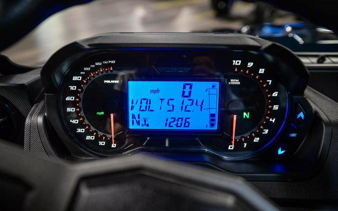 2026 Polaris Ranger Crew XP 1000 NorthStar Edition Ultimate