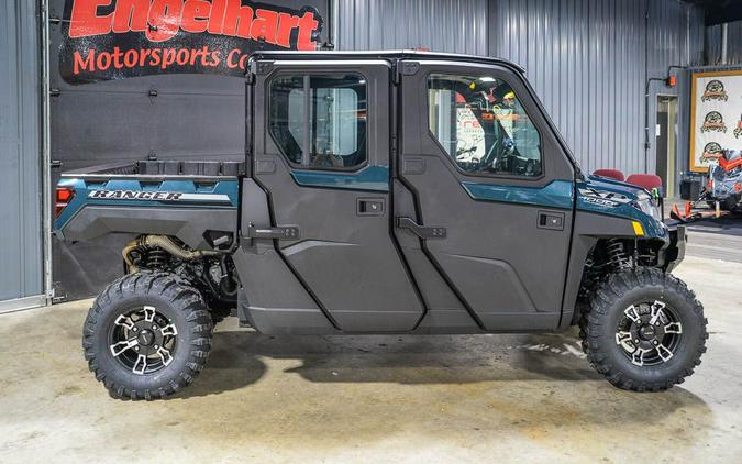 2026 Polaris Ranger Crew XP 1000 NorthStar Edition Ultimate