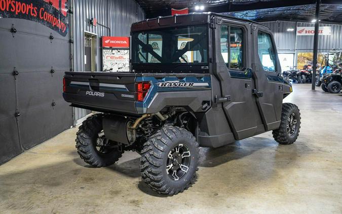 2026 Polaris Ranger Crew XP 1000 NorthStar Edition Ultimate