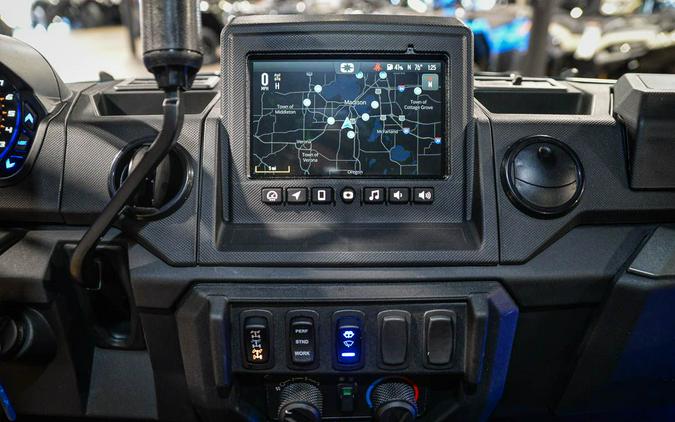 2026 Polaris Ranger Crew XP 1000 NorthStar Edition Ultimate