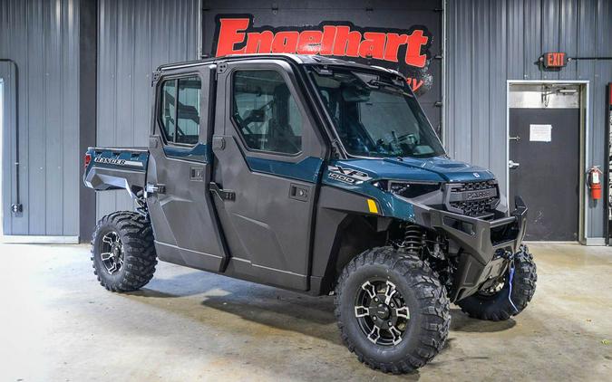 2026 Polaris Ranger Crew XP 1000 NorthStar Edition Ultimate