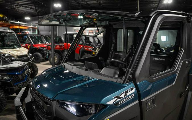 2026 Polaris Ranger Crew XP 1000 NorthStar Edition Ultimate