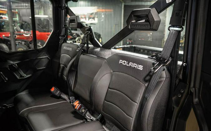 2026 Polaris Ranger Crew XP 1000 NorthStar Edition Ultimate