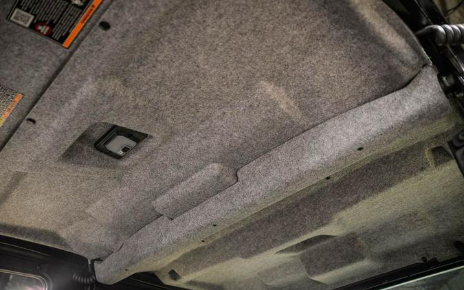 2026 Polaris Ranger Crew XP 1000 NorthStar Edition Ultimate