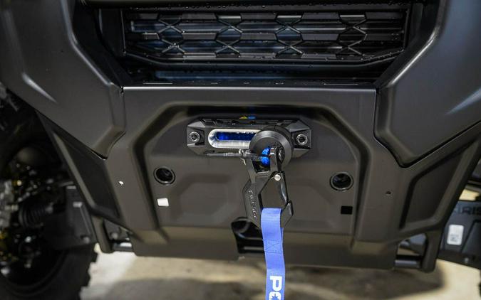 2026 Polaris Ranger Crew XP 1000 NorthStar Edition Ultimate